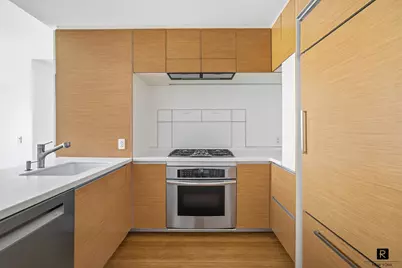 2 River Terrace #4-M, New York, NY 10282 - Photo 4