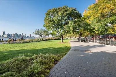 2 River Terrace #4-M, New York, NY 10282 - Photo 18