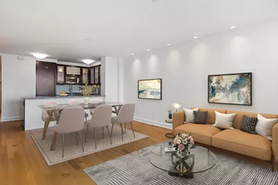 80 Riverside Boulevard #4X, New York, NY 10069 - Photo 2
