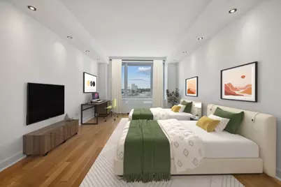 80 Riverside Boulevard #4X, New York, NY 10069 - Photo 4