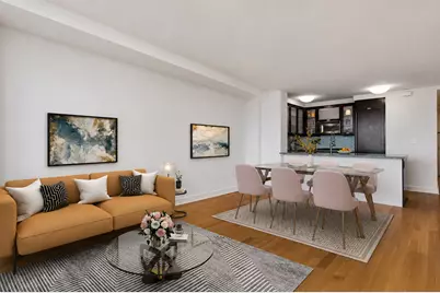 80 Riverside Boulevard #4X, New York City, NY 10069 - Photo 2