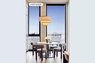 85 Fleet Street #55H, New York City, NY 11201 - Photo 4