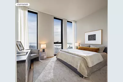 85 Fleet Street #70G, New York City, NY 11201 - Photo 2