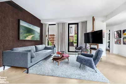 78 Amity Street #2F, New York City, NY 11201 - Photo 2