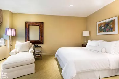 25 Sutton Place #MAISONETTE, New York, NY 10022 - Photo 12