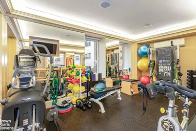 25 Sutton Place #MAISONETTE, New York City, NY 10022 - Photo 12
