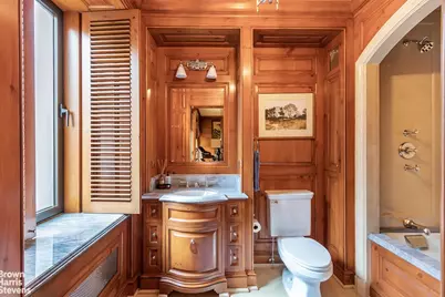 25 Sutton Place #MAISONETTE, New York, NY 10022 - Photo 10