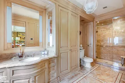 25 Sutton Place #MAISONETTE, New York, NY 10022 - Photo 8