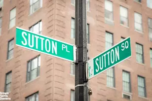 25 Sutton Pl, New York, NY 10022 - Photo 16
