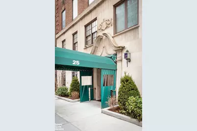 25 Sutton Place #MAISONETTE, New York, NY 10022 - Photo 14