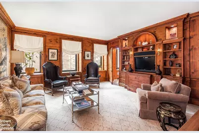 25 Sutton Place #MAISONETTE, New York City, NY 10022 - Photo 8