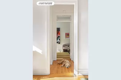 41 Eastern Parkway #5C, New York City, NY 11238 - Photo 8