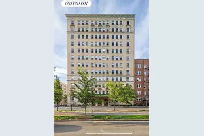 41 Eastern Parkway #5C, New York City, NY 11238 - Photo 20