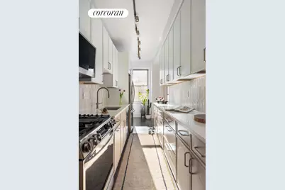 41 Eastern Parkway #5C, New York City, NY 11238 - Photo 12