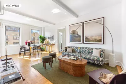 41 Eastern Parkway #5C, Brooklyn, NY 11238 - Photo 1