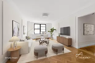 890 West End Ave, New York City, NY 10025 - Photo 1