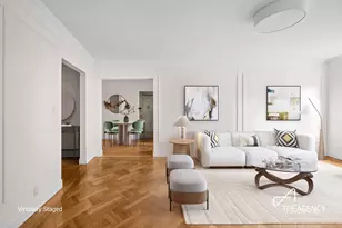890 West End Ave, New York City, NY 10025 - Photo 2