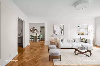 890 W End Avenue #7E, New York City, NY 10025 - Photo 2