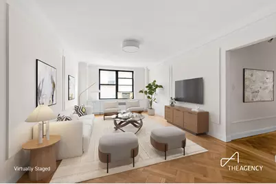 890 W End Avenue #7E, New York, NY 10025 - Photo 1