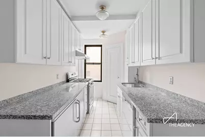 890 W End Avenue #7E, New York, NY 10025 - Photo 4