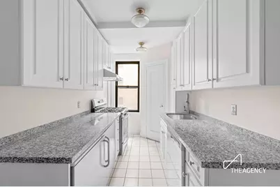 890 W End Avenue #7E, New York City, NY 10025 - Photo 4