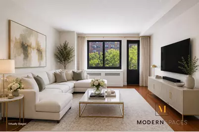 195 Willoughby Avenue #408, New York City, NY 11205 - Photo 1