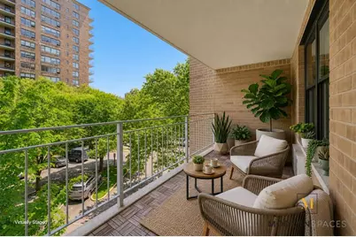 195 Willoughby Avenue #408, New York City, NY 11205 - Photo 8