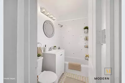 195 Willoughby Avenue #408, New York City, NY 11205 - Photo 10