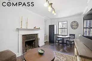 10 Mitchell Pl, New York, NY 10017 - Photo 2