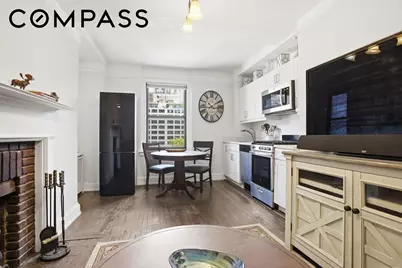 10 Mitchell Place #9F, New York City, NY 10017 - Photo 1