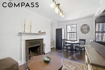 10 Mitchell Place #9F, New York City, NY 10017 - Photo 2
