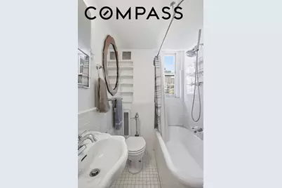 10 Mitchell Place #9F, New York City, NY 10017 - Photo 6