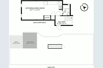 529 E 88th Street #5B, New York City, NY 10128 - Photo 10