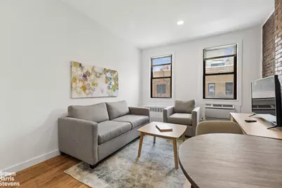529 E 88th Street #5B, New York City, NY 10128 - Photo 2