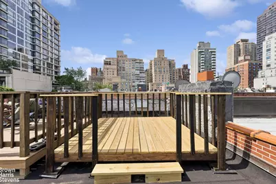 529 E 88th Street #5B, New York City, NY 10128 - Photo 8