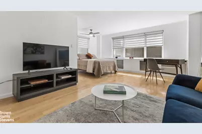 201 E 37th Street #5A, New York City, NY 10016 - Photo 2