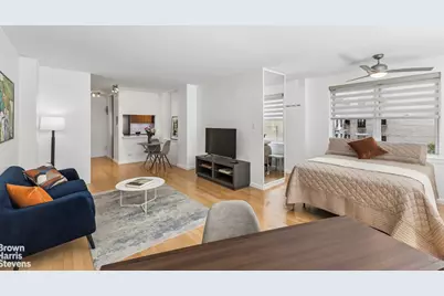 201 E 37th Street #5A, New York City, NY 10016 - Photo 4
