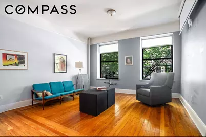 100 W 141st Street #26, New York City, NY 10030 - Photo 2