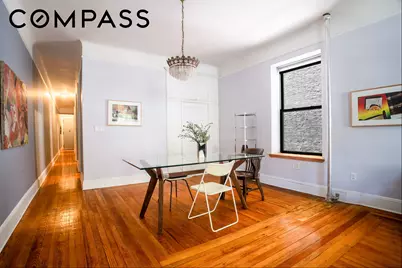 100 W 141st Street #26, New York City, NY 10030 - Photo 4