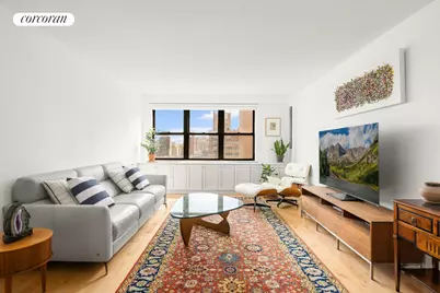 201 E 28th Street #18B, New York City, NY 10016 - Photo 1