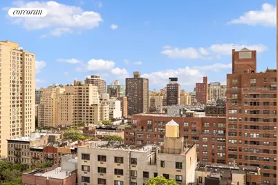 201 E 28th Street #18B, New York City, NY 10016 - Photo 8