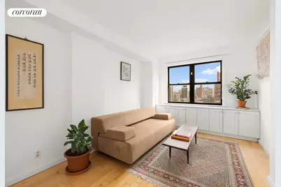 201 E 28th Street #18B, New York City, NY 10016 - Photo 6