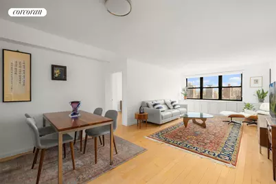 201 E 28th Street #18B, New York City, NY 10016 - Photo 1