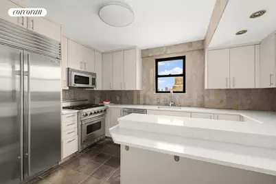201 E 28th Street #18B, New York City, NY 10016 - Photo 2