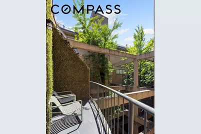 130 Barrow Street #411, New York City, NY 10014 - Photo 12