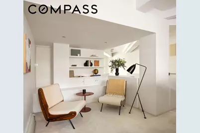 130 Barrow Street #411, New York City, NY 10014 - Photo 10
