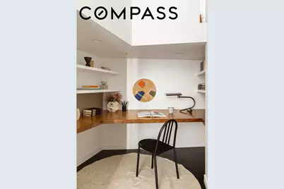 130 Barrow Street #411, New York City, NY 10014 - Photo 6