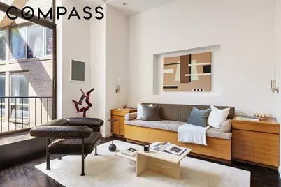 130 Barrow Street #411, New York City, NY 10014 - Photo 2