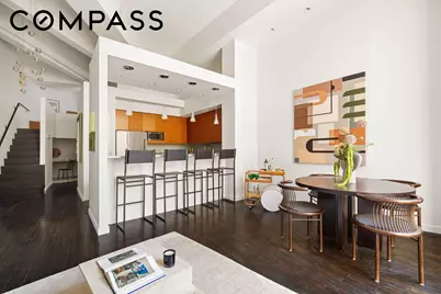 130 Barrow Street #411, New York City, NY 10014 - Photo 4