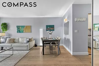 400 E 54th Street #30D, New York City, NY 10022 - Photo 4